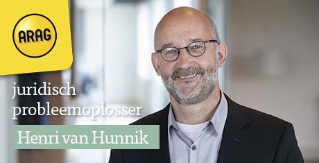 Henri-van-Hunnik-verkeersexpert