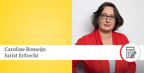 caroline romeijn arag
