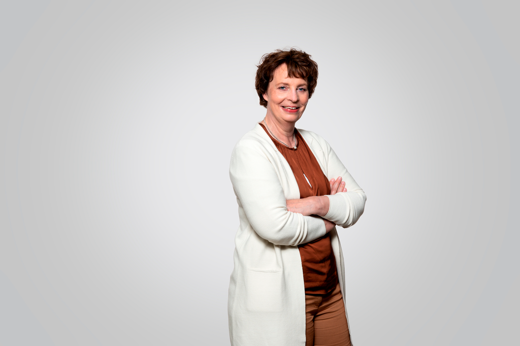 Astrid Bergenhenegouwen