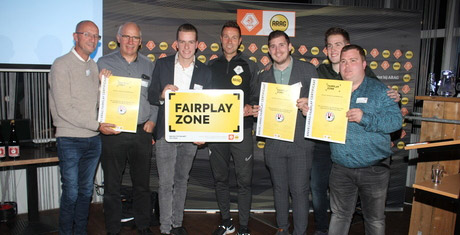 arag fairplay certificering