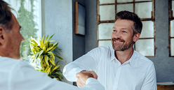 conflict buren oplossen Conflict buren