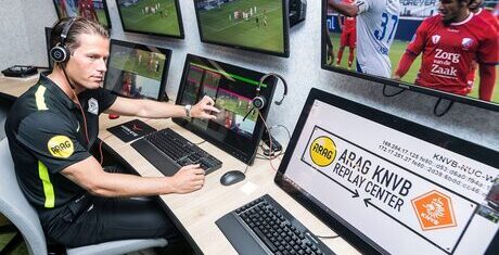 var moment van de week