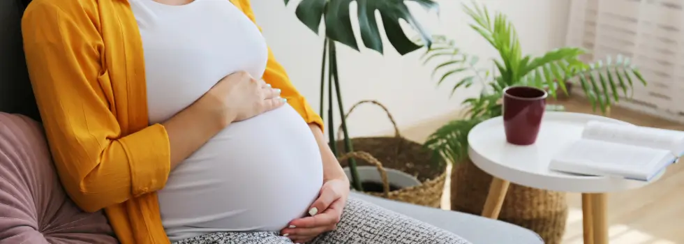 tips zwangerschapsdiscriminatie op werk