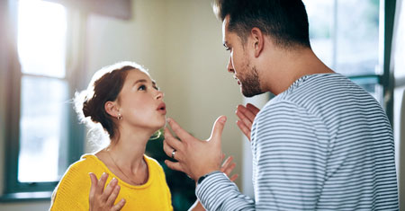 Mediation bij echtscheiding